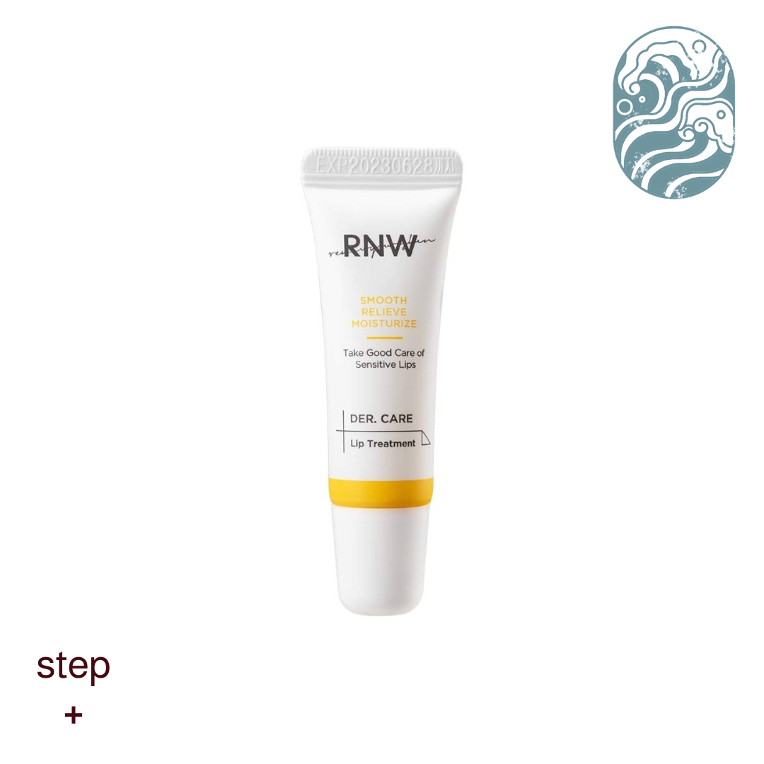 RNW DER CARE Lip Treatment