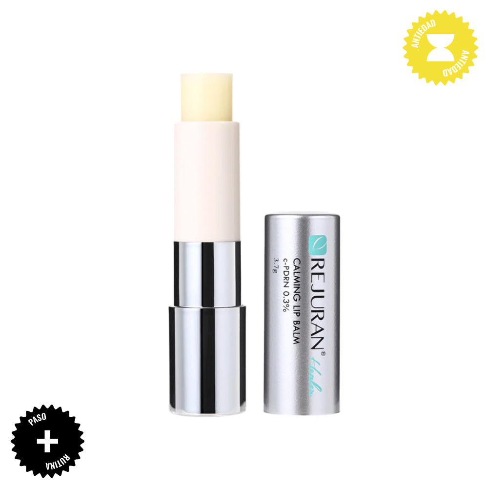 Rejuran Healer Calming Lip Balm (Bálsamo Labial Hidratante)