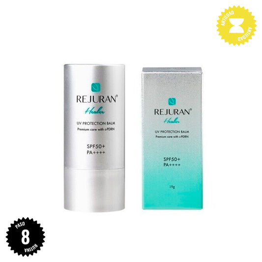 Rejuran Healer UV Protection Balm (Protector Solar en Barra)