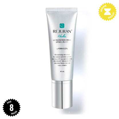 Rejuran healer UV Protection Cream (Crema Reparadora con Protección Solar)