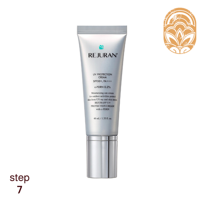 Rejuran healer UV Protection Cream (Crema Reparadora con Protección Solar)
