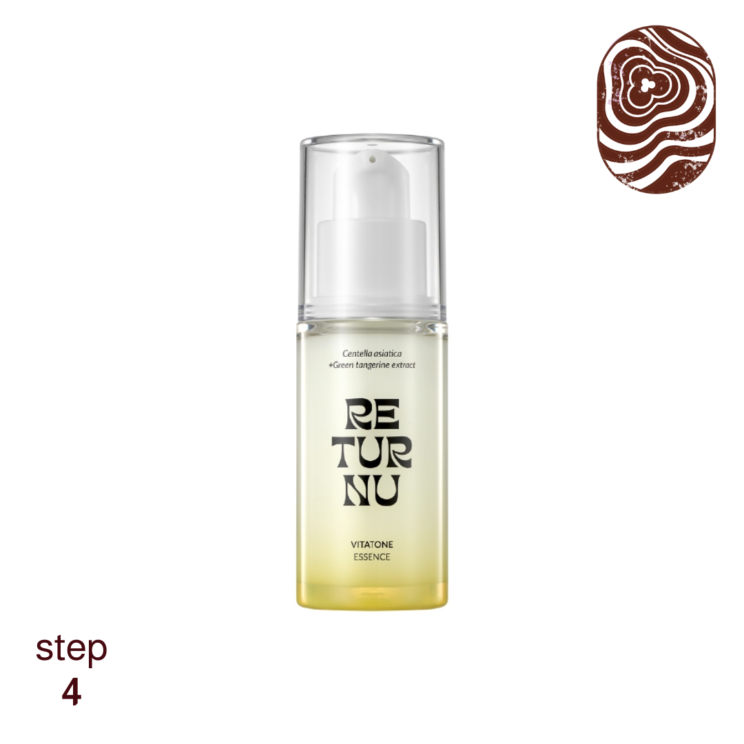 Returnu Vitatone Essence