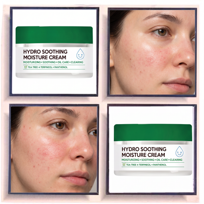 Troubless Hydro Soothing Moisture Cream