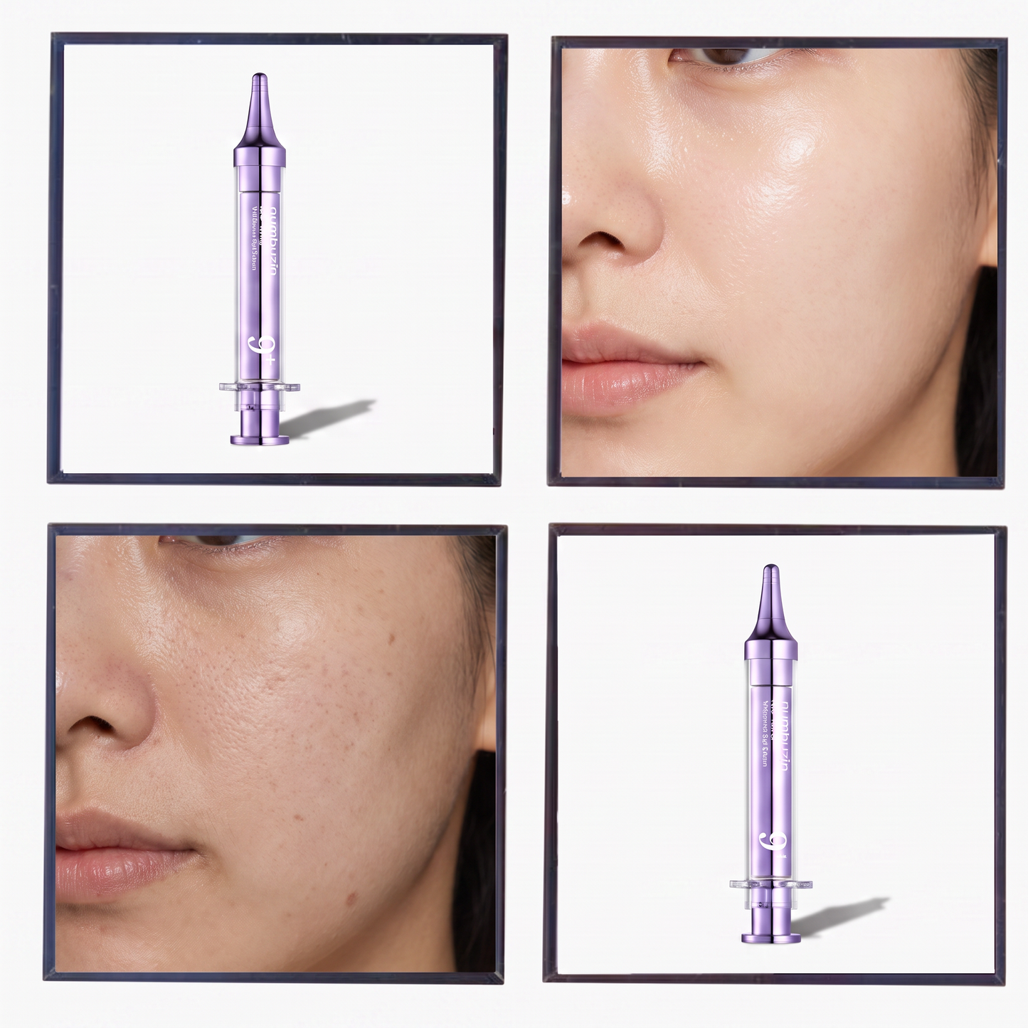 Numbuzin No.9 NAD+ Retinol Volumetox Eye Cream (10ml)