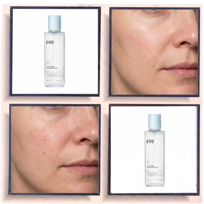 EiiO Ultra Fresh Balancing Toner