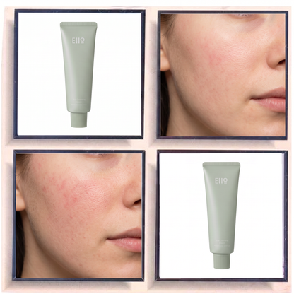 EIIO True Cicalming Cream
