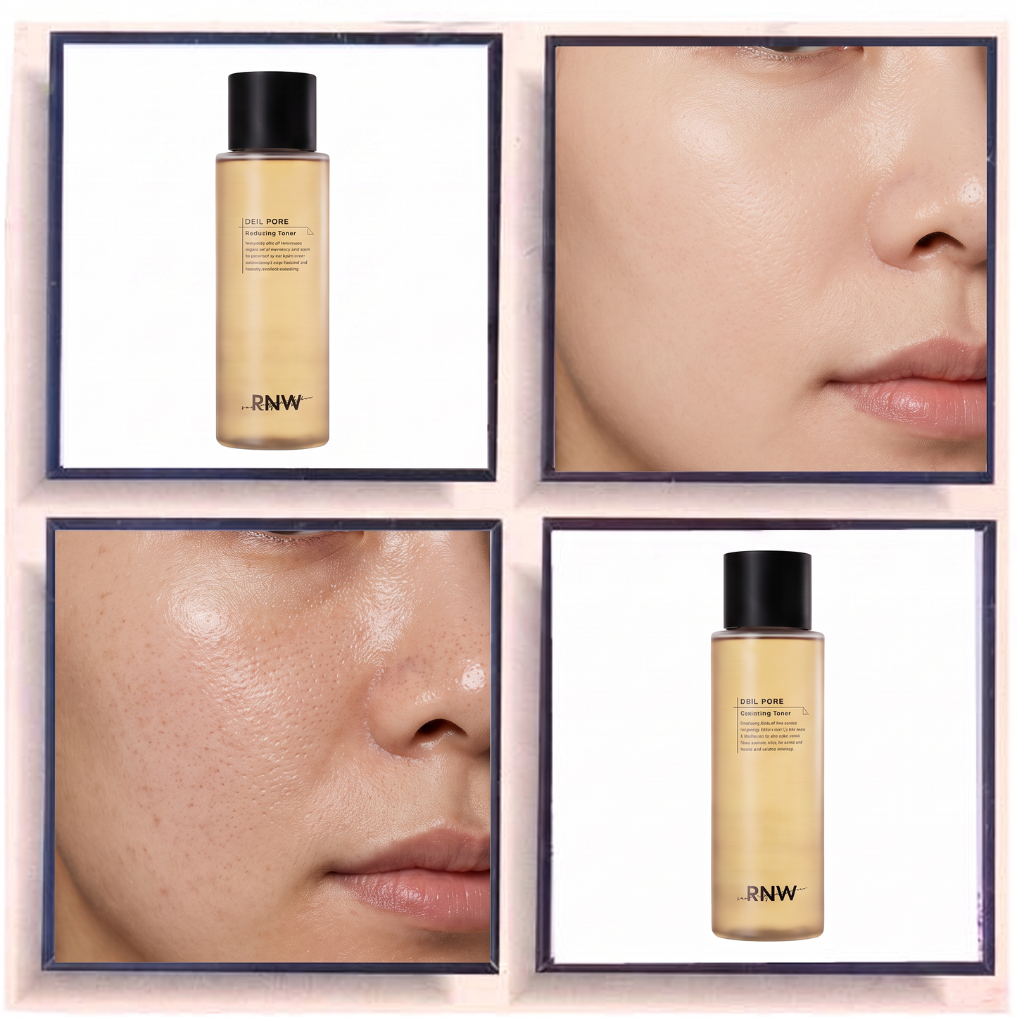 RNW DER. PORE Reducing Toner