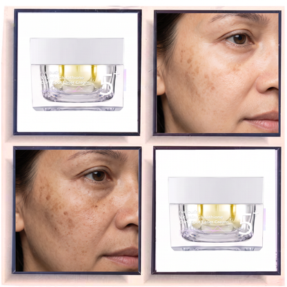 Numbuzin No.5+ Vitamin Glutathione Dark Spot Cream