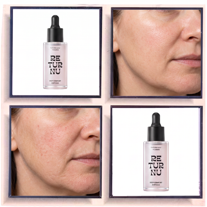 Returnu Deep Comfort Ampoule