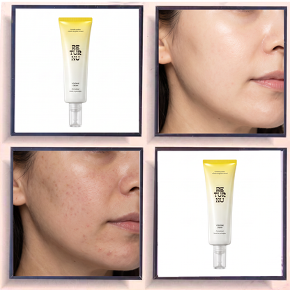 Returnu Vitatone Cream