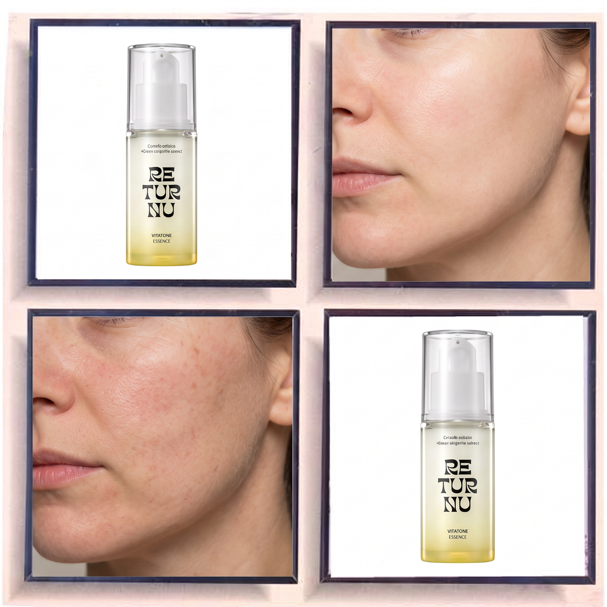 Returnu Vitatone Essence