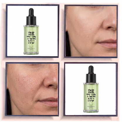 Returnu Pore Shooter Ampoule
