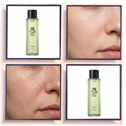 Returnu Pore Shooter Toner