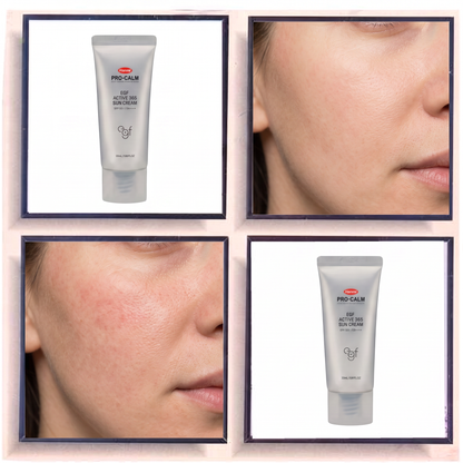 Hanmi Pro-Calm EGF Active 365 Sun Cream
