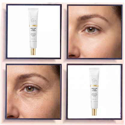 B.O.M. Peptide Power Eye Cream