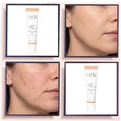 PURITO Wonder Releaf Centella BB Cream