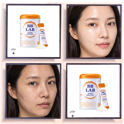 BB LAB Low-Molecular Collagen Glutathione White