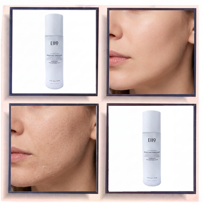 EIIO Hydration Boosting Emulsion