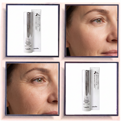 Lamelin Miracle NMN+PDRN Biotox Serum