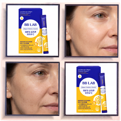 BB Lab Collagen Probiotics Vitamin C