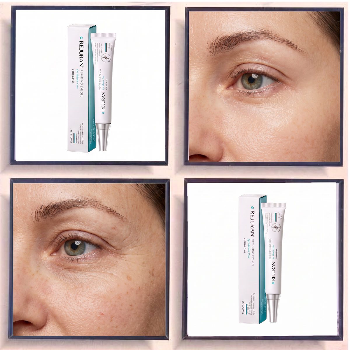 Rejuran Repairing Eye Gel