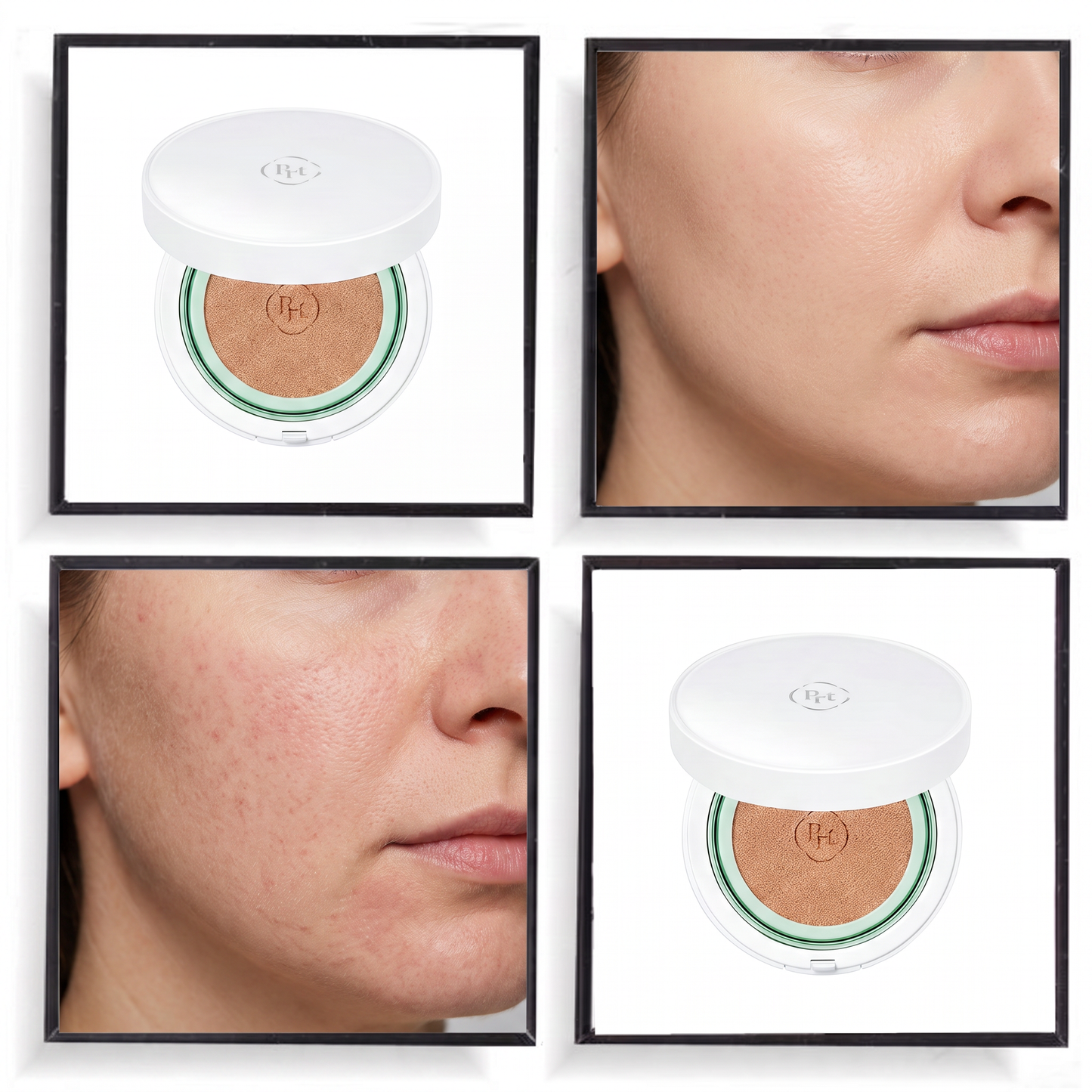PURITO Wonder Releaf Centella BB Cushion