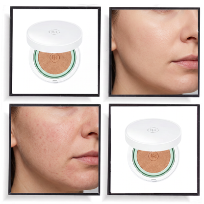 PURITO Wonder Releaf Centella BB Cushion