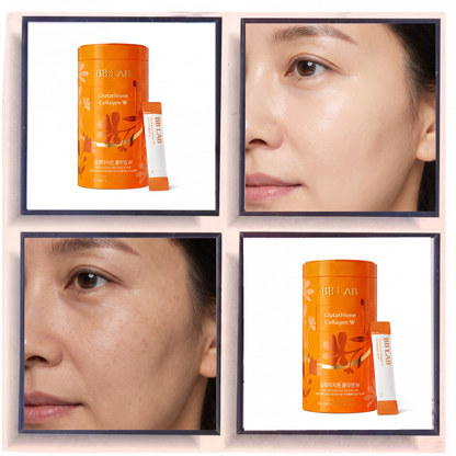 BB Lab Glutathione Collagen W
