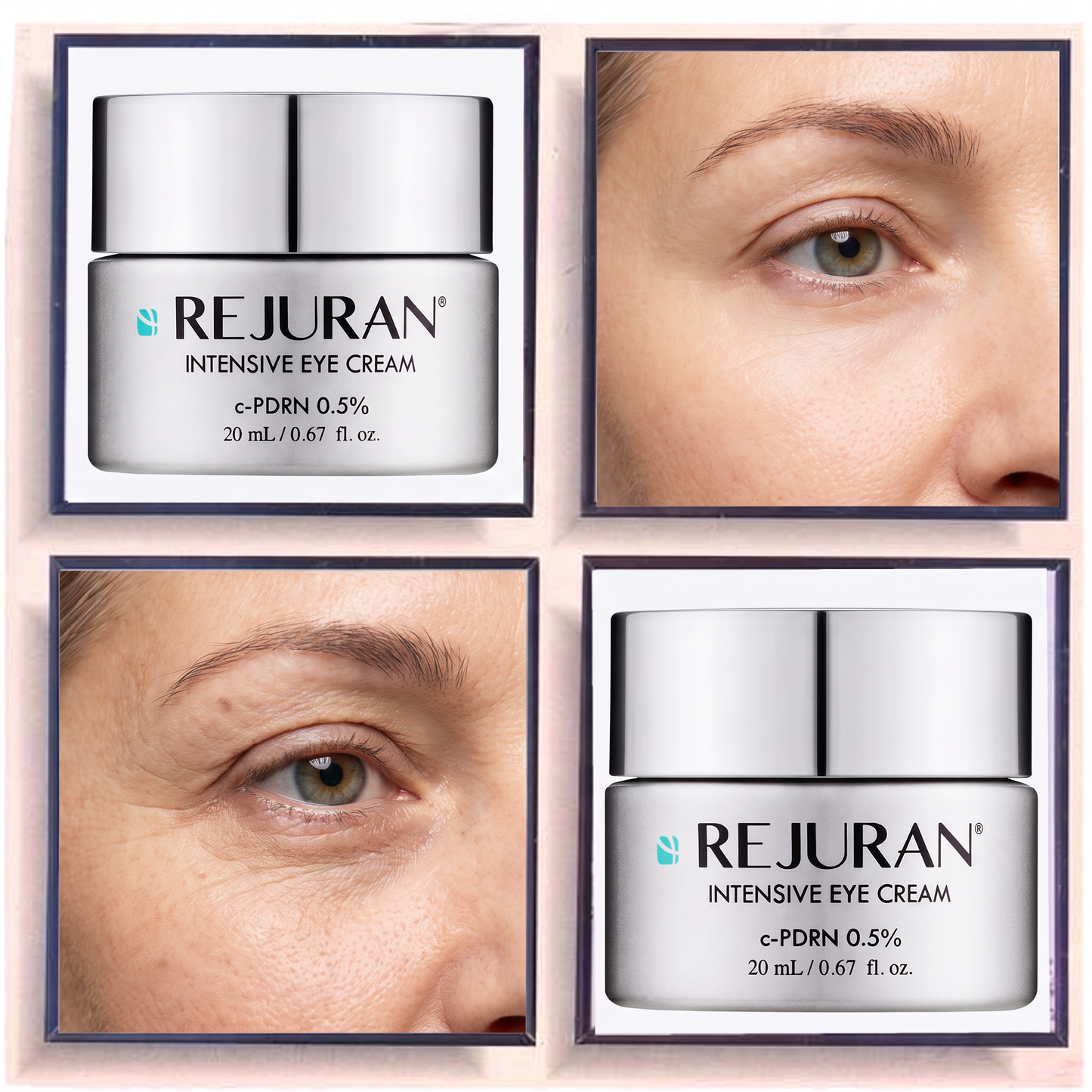 Rejuran Intensive Eye Cream