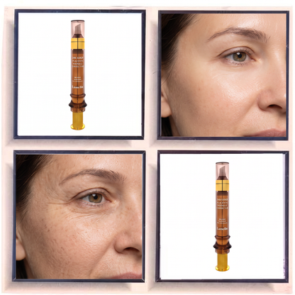 Lamelin 24k Gold Placenta Wrinkle Corrector
