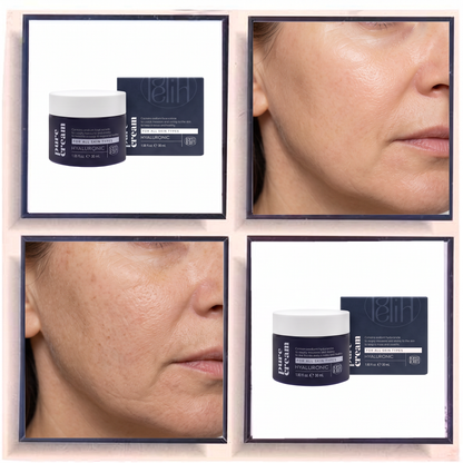 Lamelin Hyaluronic Pure Cream
