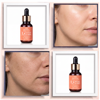 Cos De BAHA (LS) Lactic 12.5% Serum