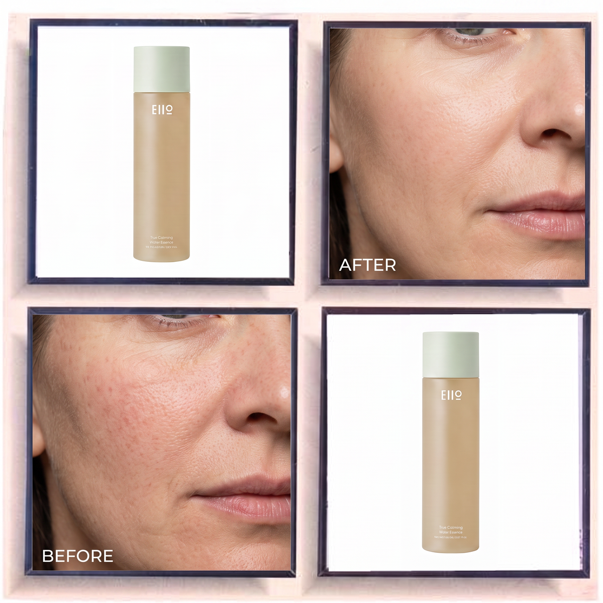 EIIO True Cicalming Water Essence