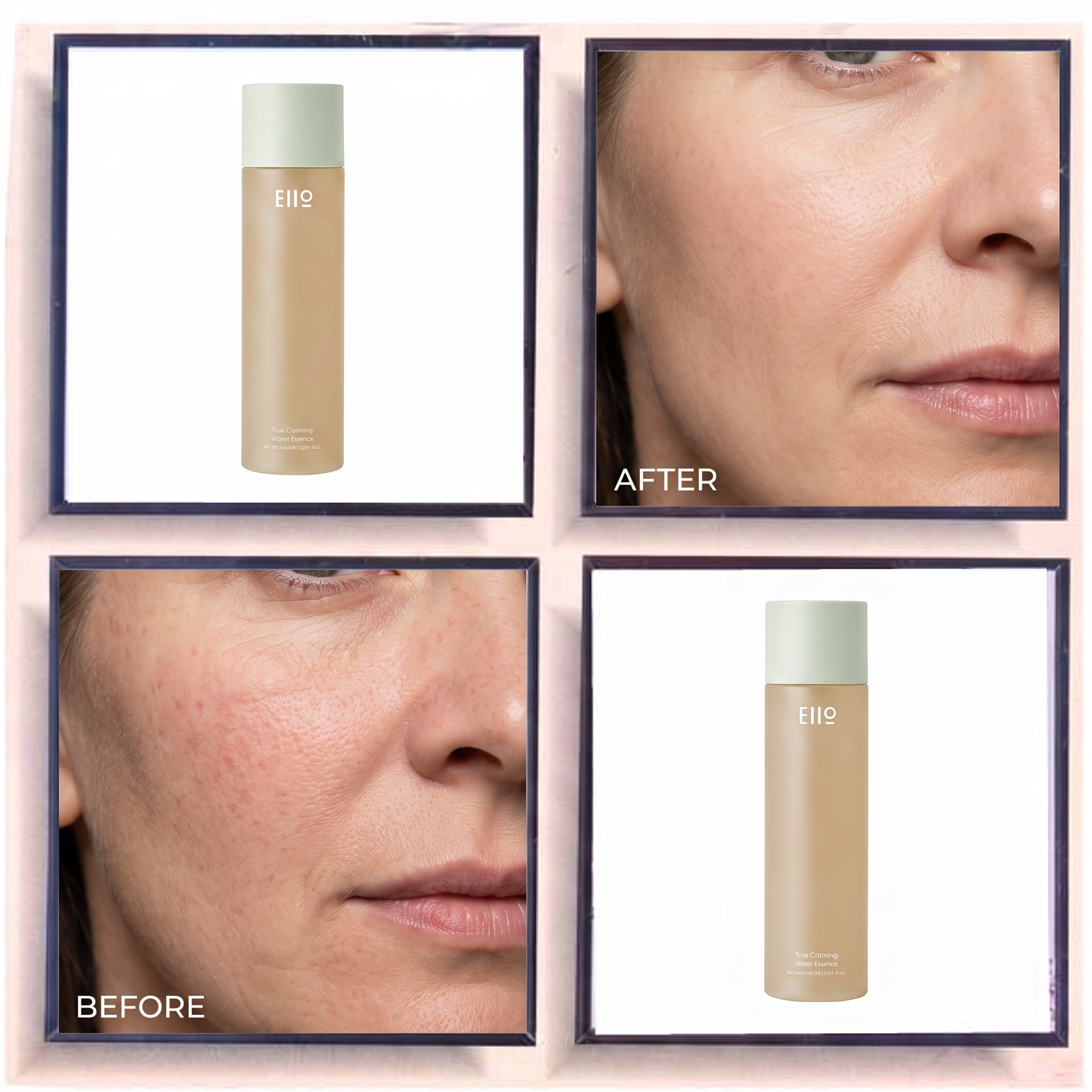 EIIO True Cicalming Water Essence