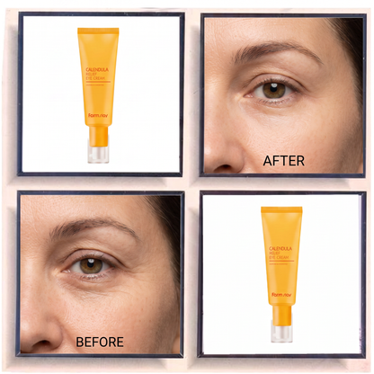 Farmstay Calendula Relief Eye Cream