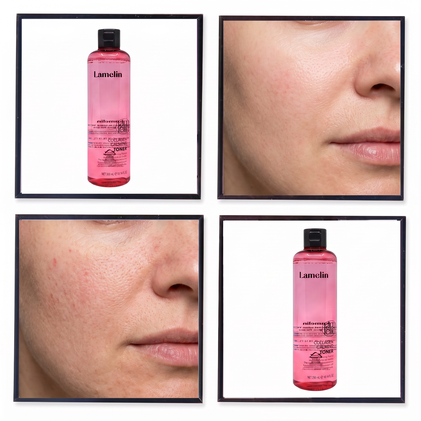 Lamelin Collagen Calming Toner