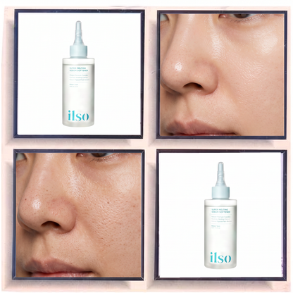 Ilso Super Melting Sebum Softener