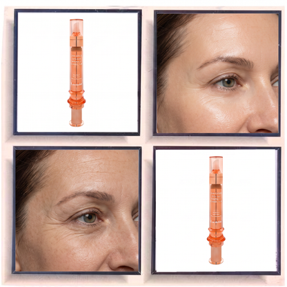 Lamelin 24k Gold Syn-Ake Wrinkle Corrector