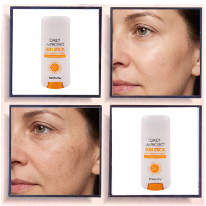 Farmstay Daily UV Protect Sun Stick