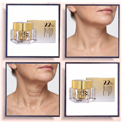 Lamelin Miracle NMN+PDRN Neck Repair Cream