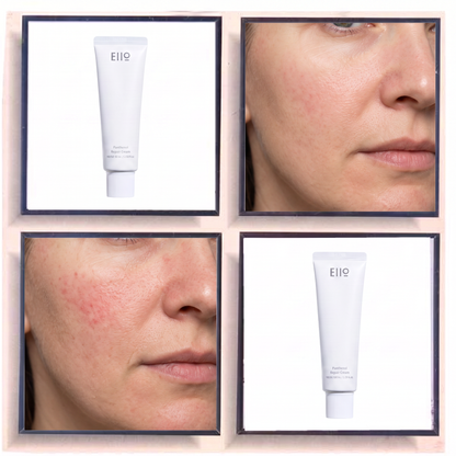 EIIO Panthenol Repair Cream
