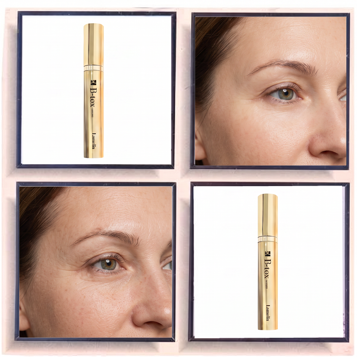 Lamelin B-Tonix Serum