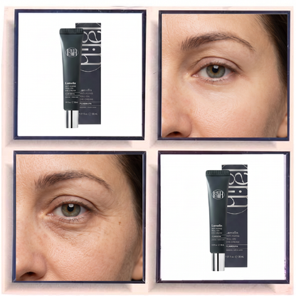 Lamelin Anti Aging Roll On Eye Cream Placenta