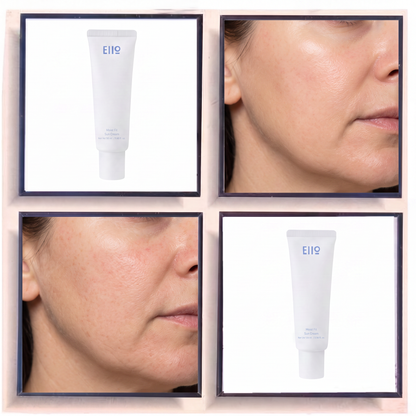 EIIO Moist Fit Sun Cream