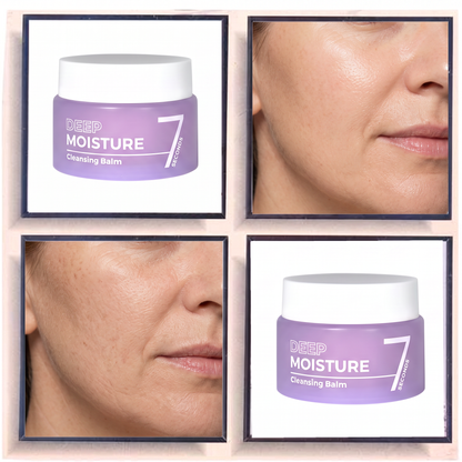 Lamelin Deep Moisture Cleansing Balm