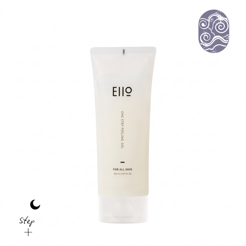 EIIO One Step Peeling Gel
