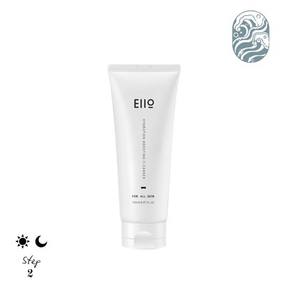 EIIO Hydration Boosting Cleanser