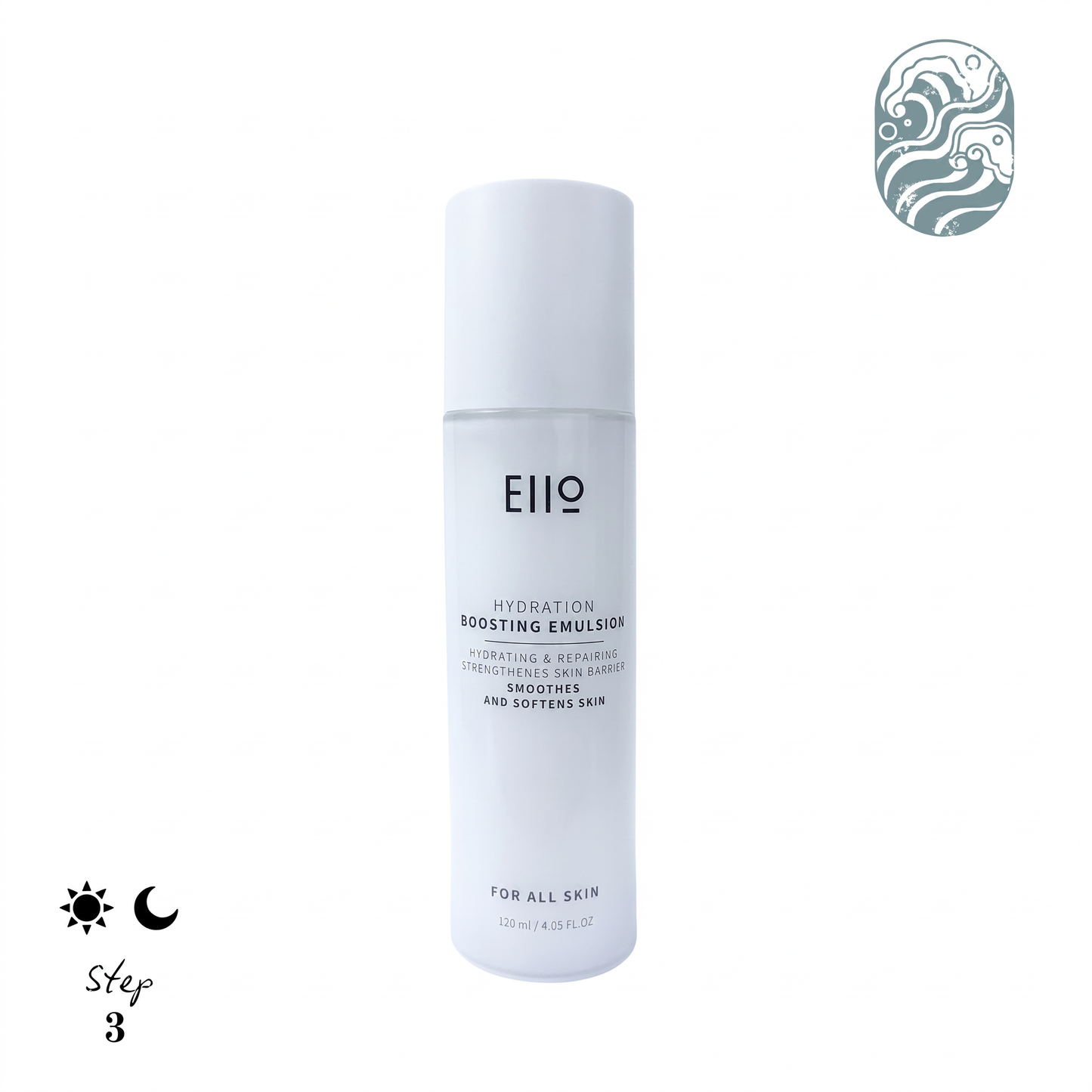 🎁 EIIO Hydration Boosting Emulsion (100% off)