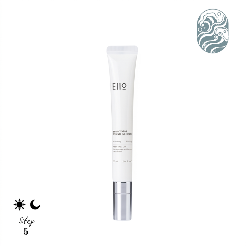 EIIO Intensive Essence Eye Cream