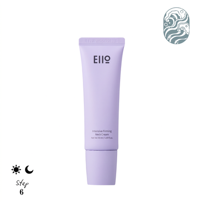 EiiO Intensive Firming Neck Cream